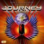Don't Stop Believin': The Best Of Journey