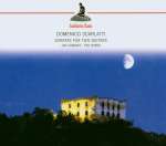 Domenico Scarlatti: Cembalosonaten für Gitarrenduo (2)