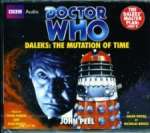 Doctor Who: Daleks - The Mutat