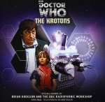 Doctor Who-The Kroto