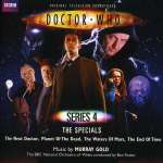Doctor Who-Series 4-