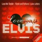 100% COVER - ELVIS LOVE SON