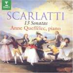 Domenico Scarlatti: Cembalosonaten (18)