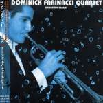 Dominick Farinacci Quar: Manhattan Dream