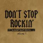 Don't Stop Rockin : Greatest Hits 1 - Var