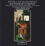 'Souvenir de Florence' f. Violine & Orch.
