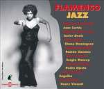Dominguez-Pinana-Cortes-Mcgil: Flamenco Jazz
