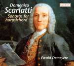 Domenico Scarlatti (1685-1757): Klaviersonaten (23)