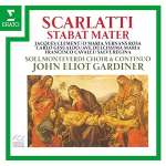 Domenico Scarlatti (1685-1757): Stabat Mater (12)