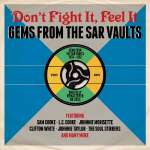 Don't Fight It, Feel It: Gems From The SAR Vaults
