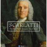 Domenico Scarlatti (1685-1757): Die 555 Cembalosonaten (1)