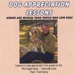 Dog Appreciation Lessons