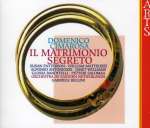 Domenico Cimarosa (1749-1801): Il Matrimonio Segreto (1)