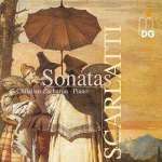 Domenico Scarlatti: Klaviersonaten (21)