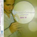 Dominick Farinacci: Say It (1)