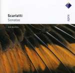 Domenico Scarlatti (1685-1757): Klaviersonaten (25)