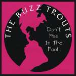 Don't Pee In The Pool!