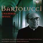Domenico Bartolucci (1917-2013): Kammermusik