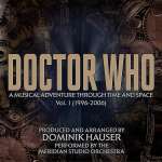 Doctor Who: A Musical Adventure Through Time (Limited Edition)