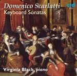 Domenico Scarlatti (1685-1757): Klaviersonaten (48)