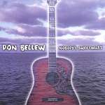 Don Bellew: Nobody's Sweetheart