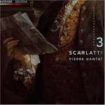 Domenico Scarlatti: Cembalosonaten Vol. 3