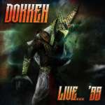 Dokken: Live '95