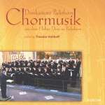 Domkantorei Paderborn - Chormusik