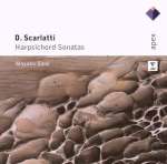 Domenico Scarlatti (1685-1757): Klaviersonaten (27)