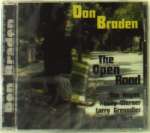 Don Braden: The Open Road