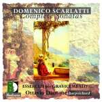 Domenico Scarlatti: Klaviersonaten (7)