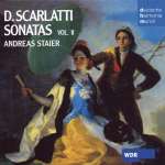 Domenico Scarlatti: Cembalosonaten Vol. 2 (2)