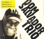 Dom Salvador Trio - Bra