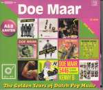 Doe Maar: Golden Years Of Dutch..
