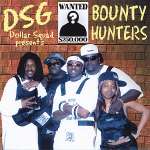 Dollar Squad: Bounty Hunters