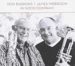 Don Burrows & James Morrison: In Good Company