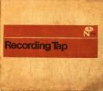 Don't Stop: Recording Tap - Va