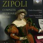Domenico Zipoli (1688-1726): Sämtliche Werke für Tasteninstrumente