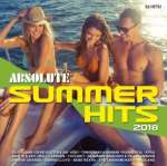Absolute Summer Hits 2018