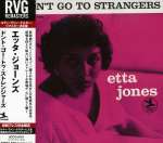 Don't Go To Strangers (SHM-CD)