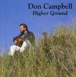 Don Campbell: Higher Ground