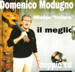 Domenico Modugno (1928-1994): Il Meglio