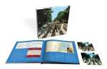 Abbey Road (50th Anniversary Edition) (3 SHM-CDs + Blu-ray Audio)