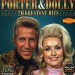 Dolly Parton & Porter Wagoner: 20 Greatest Hits