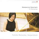 Domenico Scarlatti: Klaviersonaten (47)