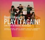 Doelen Kwartet - Play It Again