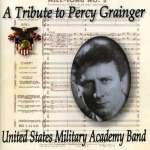 A Tribute To Percy Grainger
