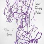 Dogs Playing Poker: Show Of Hands