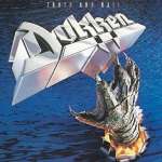 Dokken: Tooth & Nail (1)