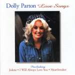 Dolly Parton: Love Songs